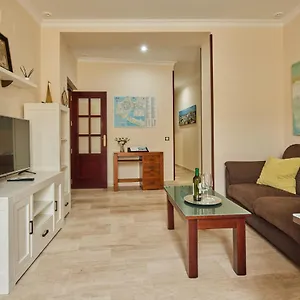 Apartamento Tavira - Wifi - Petfriendly-ecofriendly Cádiz